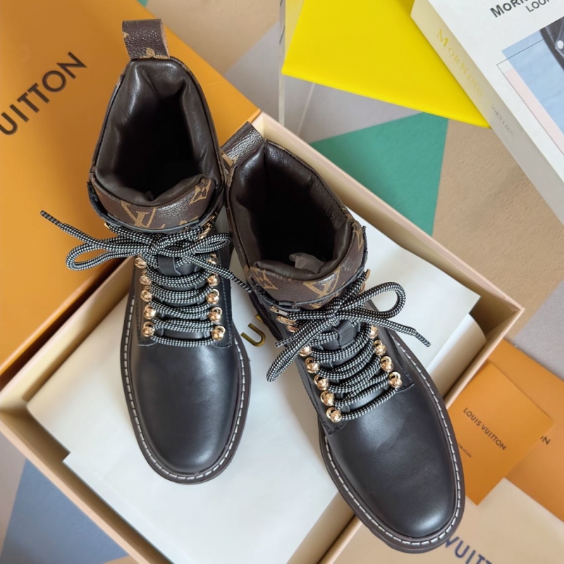 LV Casual Shoes